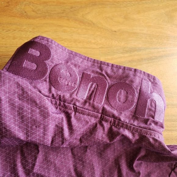 - Bench | Jacket - size large - Picture 9 of 9